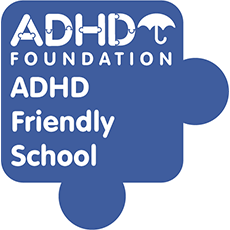 ADHD Foundation ADHD Friendly School